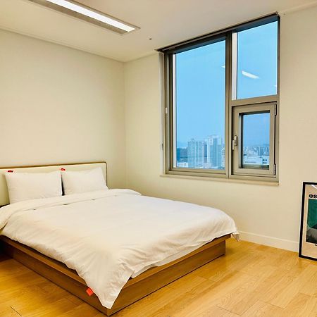 "Grand Opened" Maxtyle Guesthouse Dongdaemun Seoel Buitenkant foto