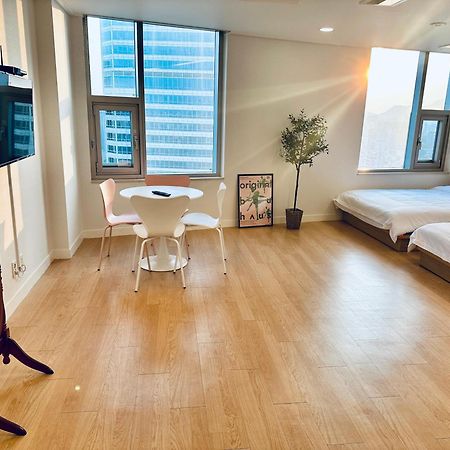 "Grand Opened" Maxtyle Guesthouse Dongdaemun Seoel Buitenkant foto