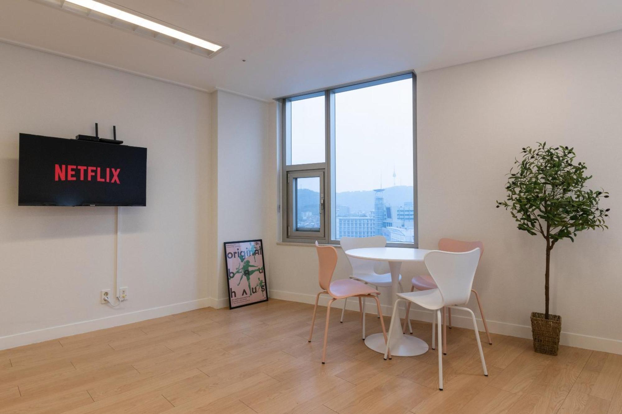 "Grand Opened" Maxtyle Guesthouse Dongdaemun Seoel Buitenkant foto