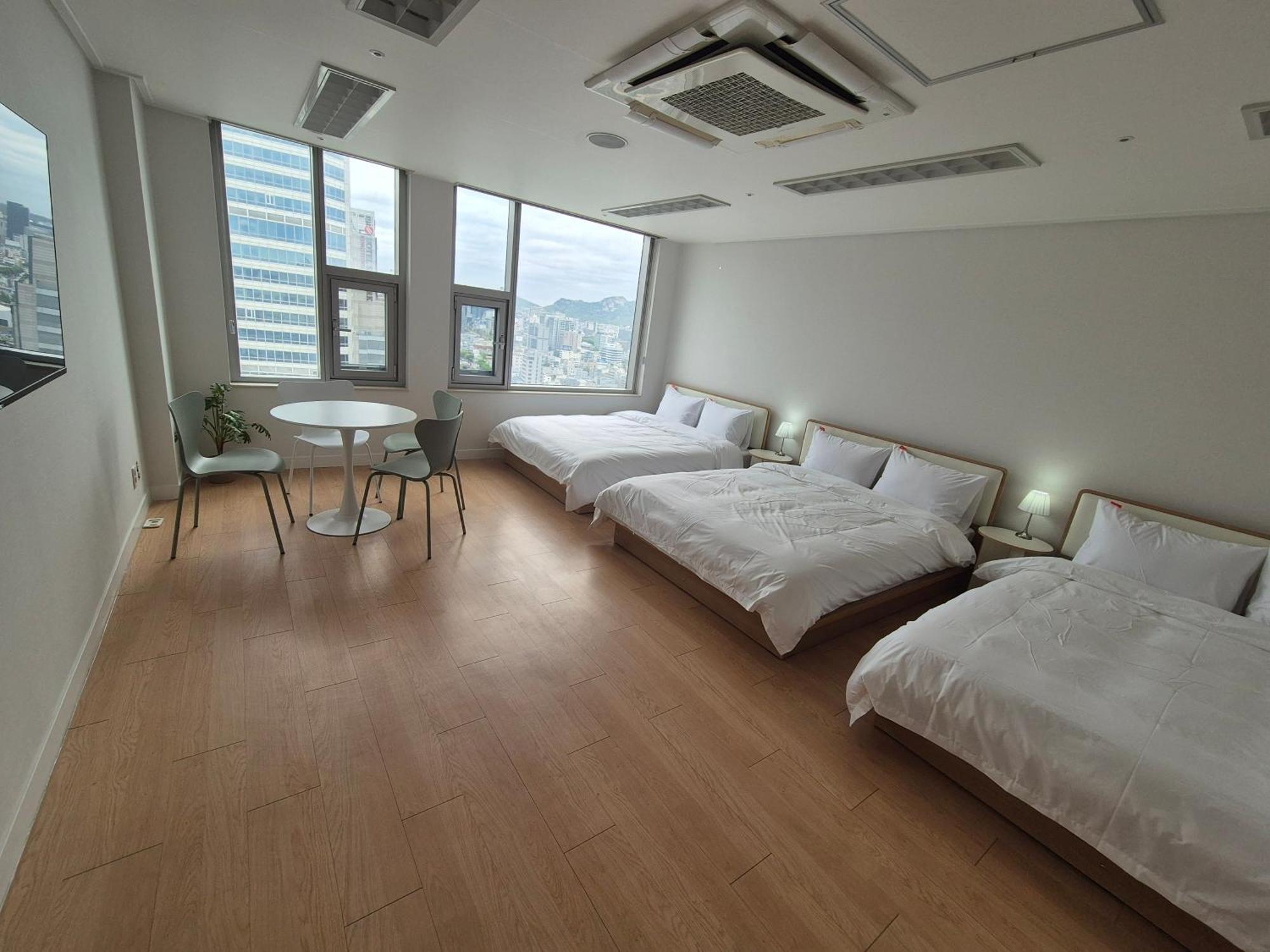 "Grand Opened" Maxtyle Guesthouse Dongdaemun Seoel Buitenkant foto