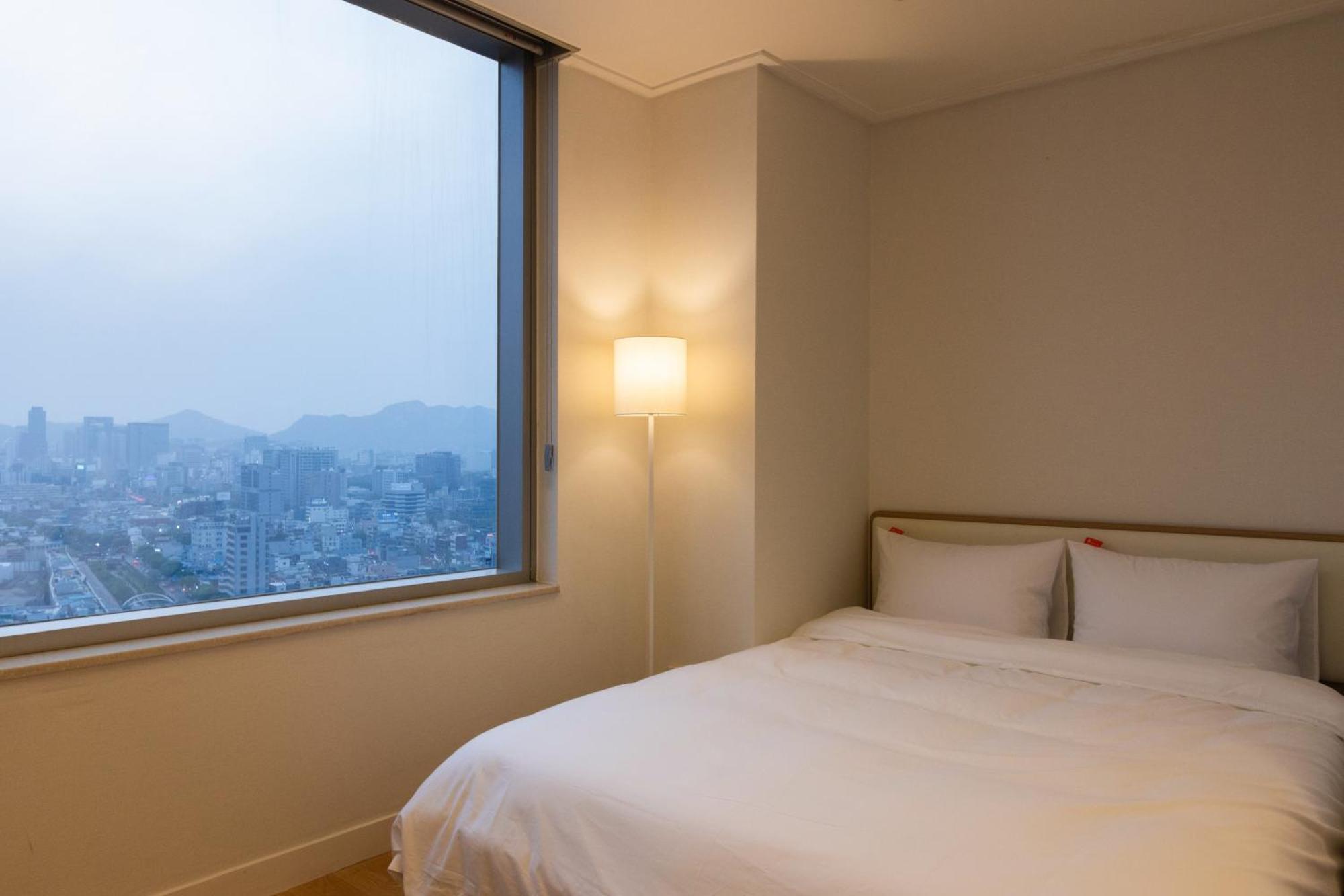 "Grand Opened" Maxtyle Guesthouse Dongdaemun Seoel Buitenkant foto