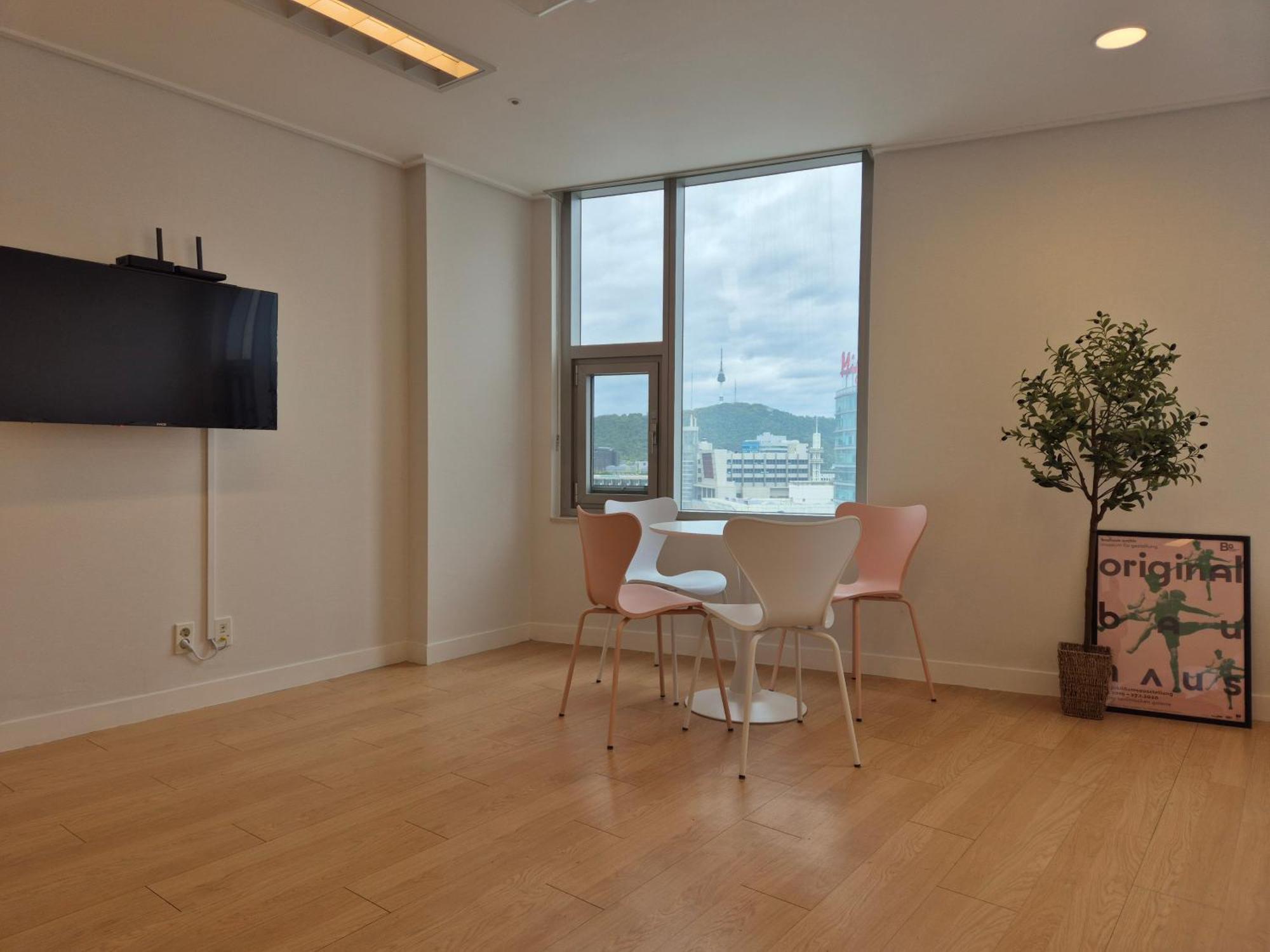 "Grand Opened" Maxtyle Guesthouse Dongdaemun Seoel Buitenkant foto