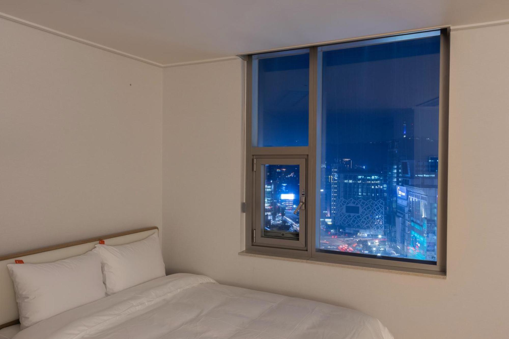 "Grand Opened" Maxtyle Guesthouse Dongdaemun Seoel Buitenkant foto