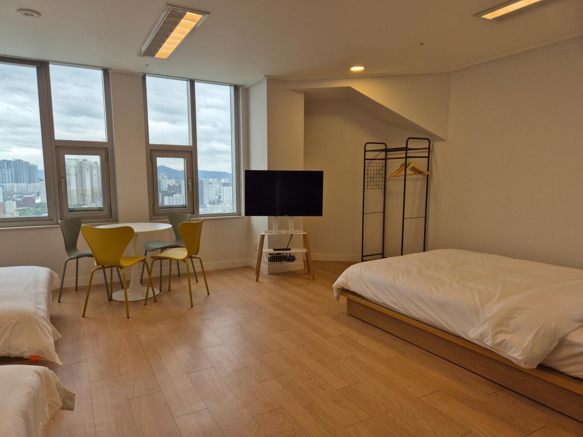 "Grand Opened" Maxtyle Guesthouse Dongdaemun Seoel Buitenkant foto