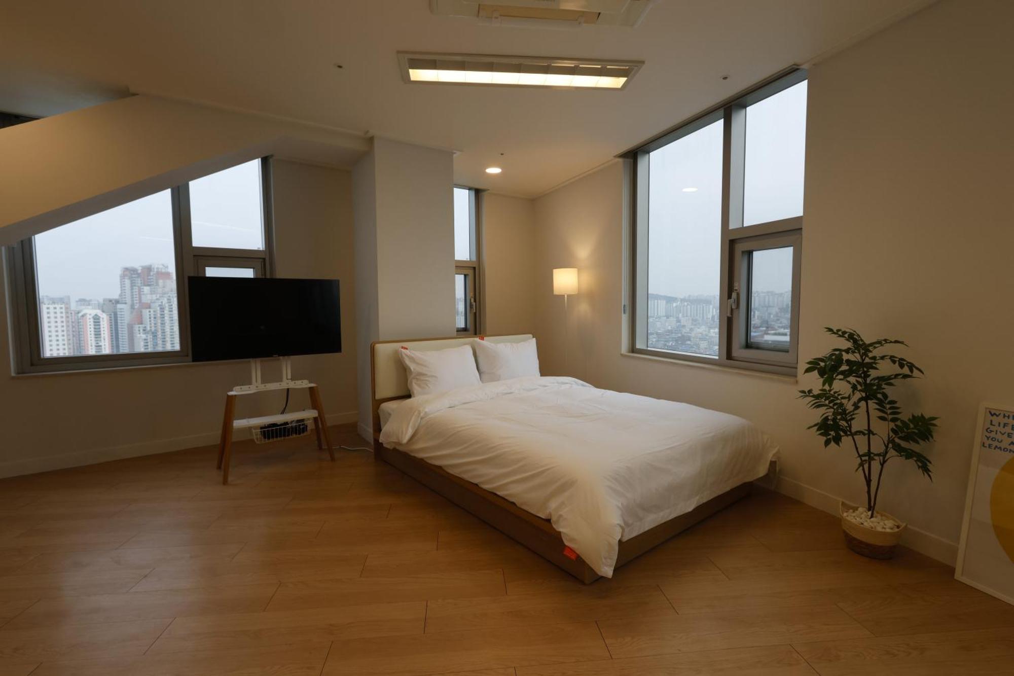"Grand Opened" Maxtyle Guesthouse Dongdaemun Seoel Buitenkant foto