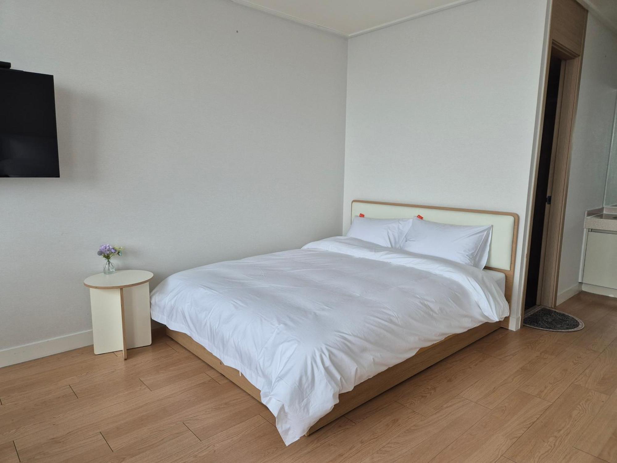 "Grand Opened" Maxtyle Guesthouse Dongdaemun Seoel Buitenkant foto