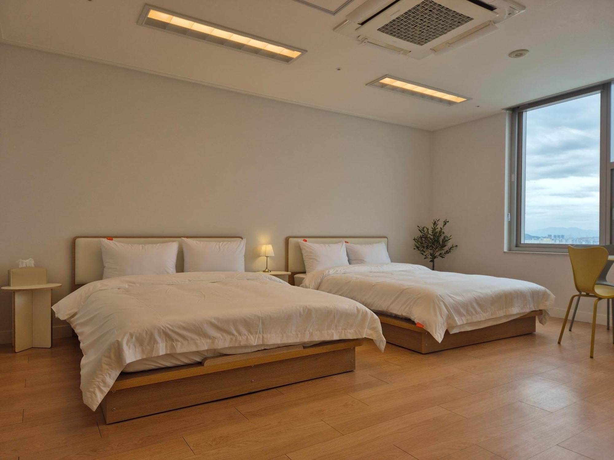 "Grand Opened" Maxtyle Guesthouse Dongdaemun Seoel Buitenkant foto