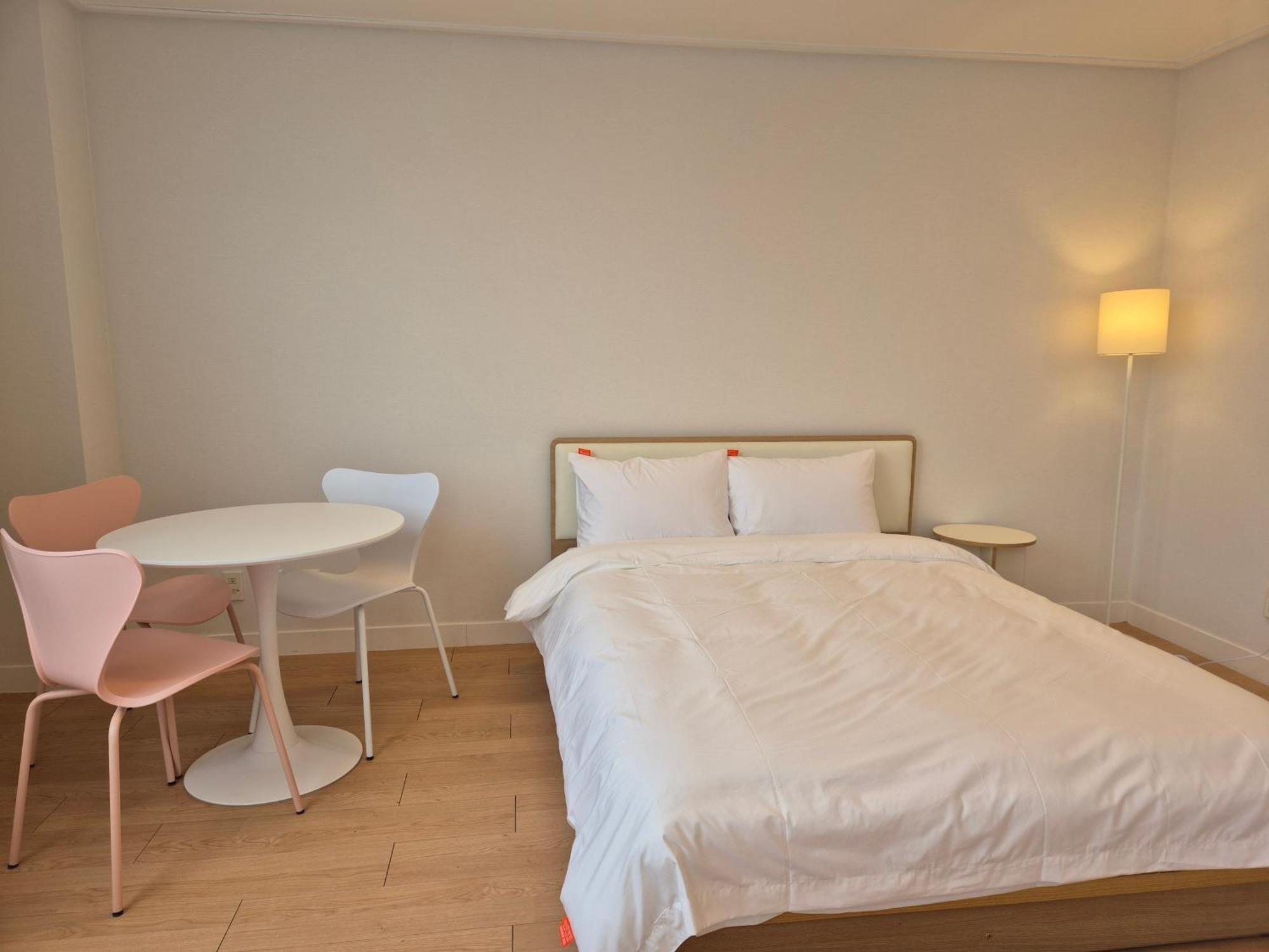 "Grand Opened" Maxtyle Guesthouse Dongdaemun Seoel Buitenkant foto