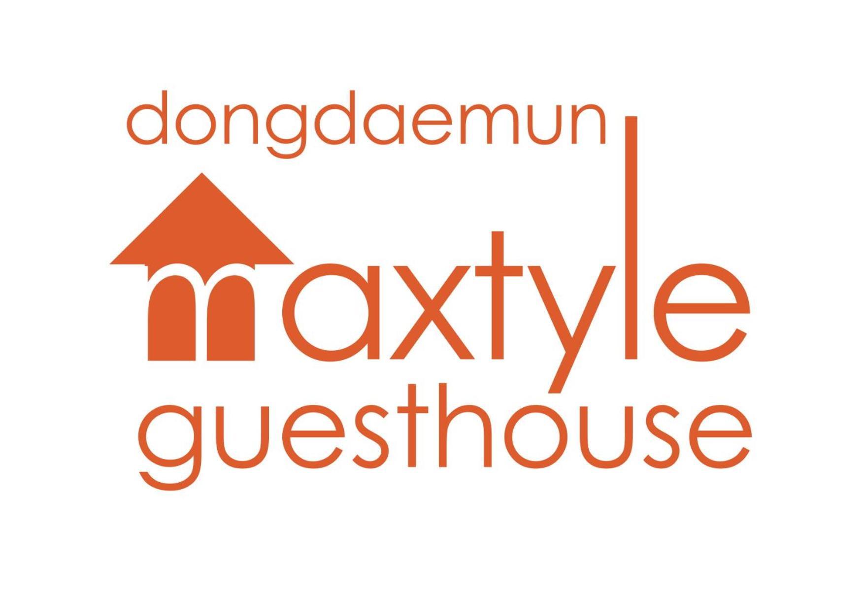 "Grand Opened" Maxtyle Guesthouse Dongdaemun Seoel Buitenkant foto