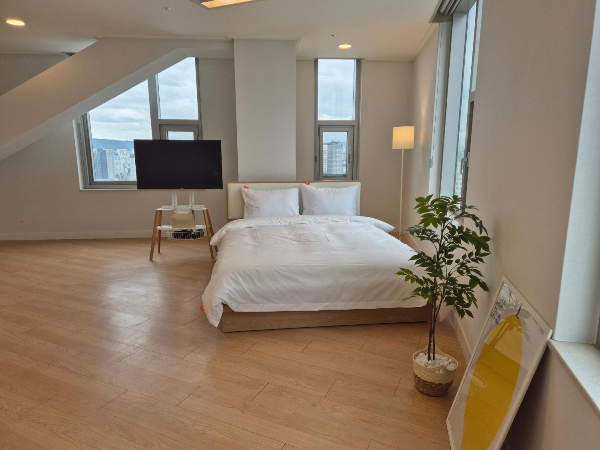 "Grand Opened" Maxtyle Guesthouse Dongdaemun Seoel Buitenkant foto