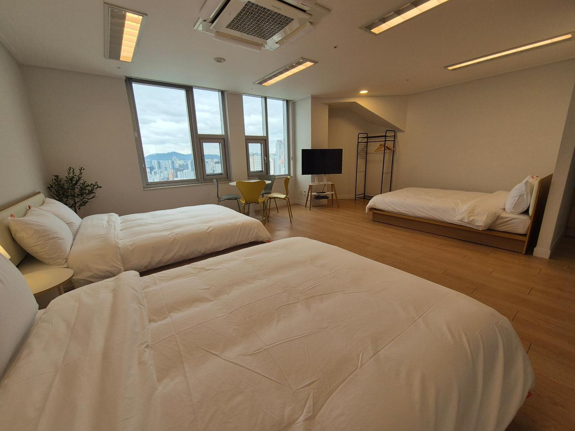 "Grand Opened" Maxtyle Guesthouse Dongdaemun Seoel Buitenkant foto