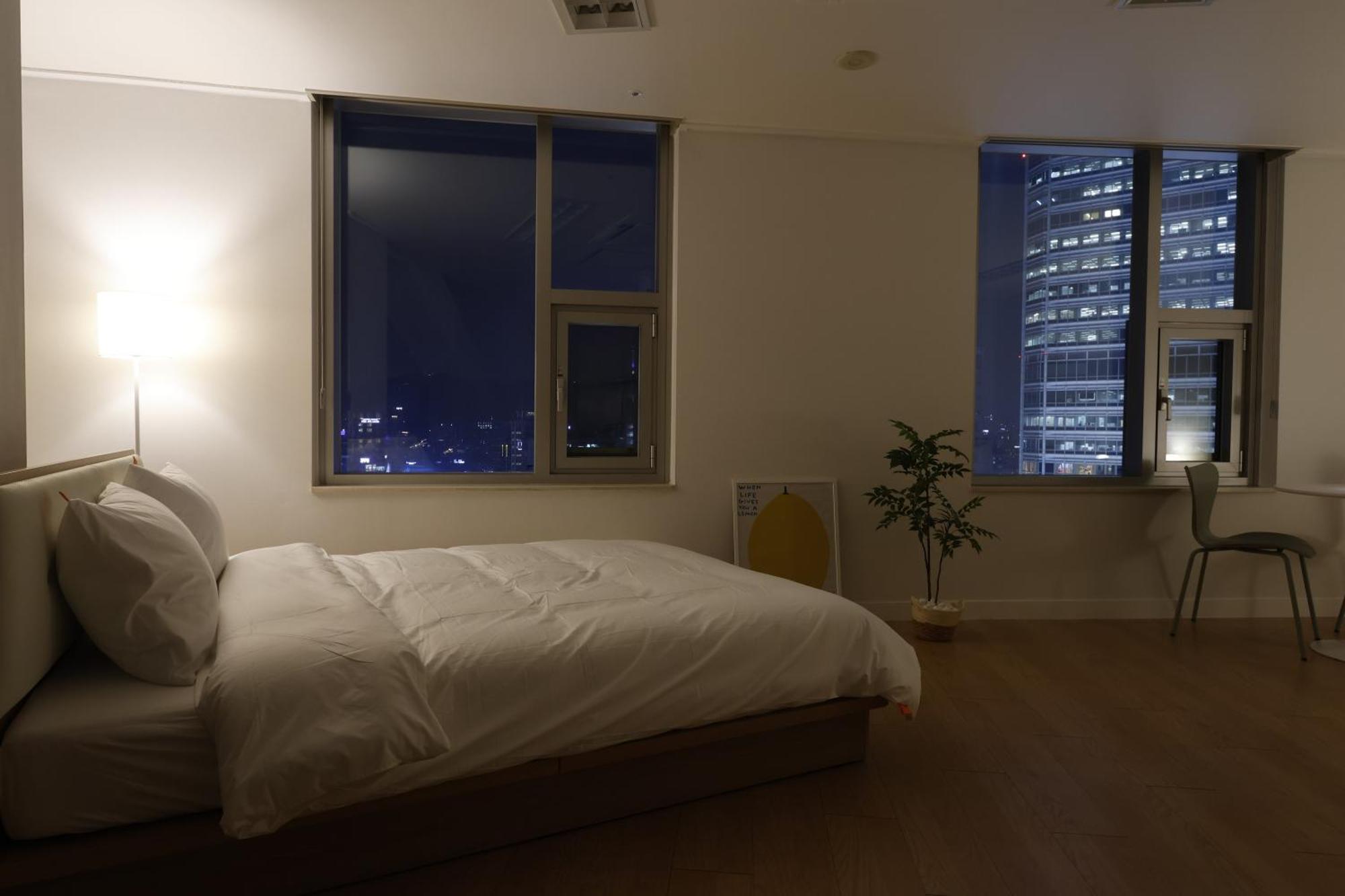 "Grand Opened" Maxtyle Guesthouse Dongdaemun Seoel Buitenkant foto