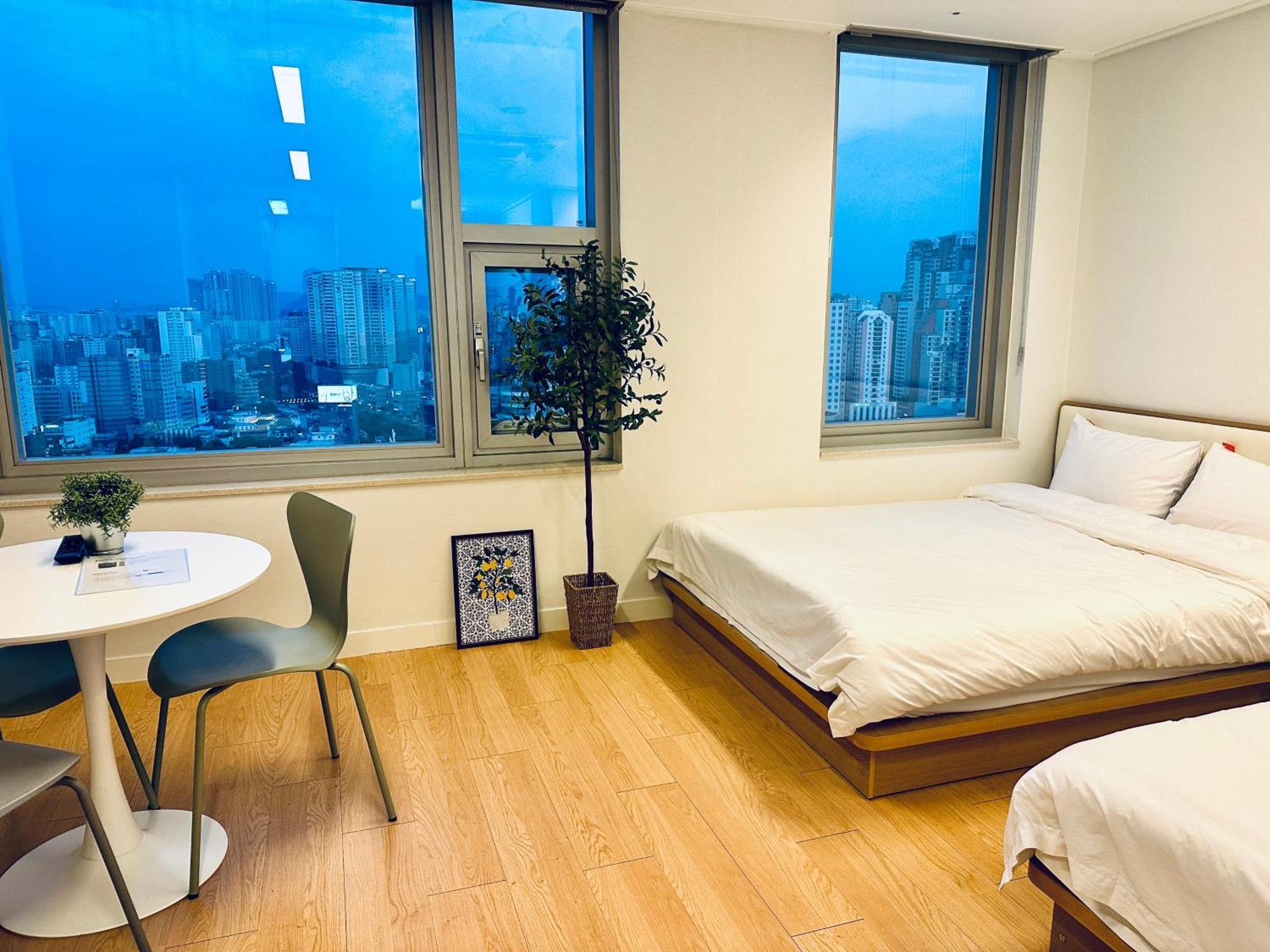 "Grand Opened" Maxtyle Guesthouse Dongdaemun Seoel Buitenkant foto