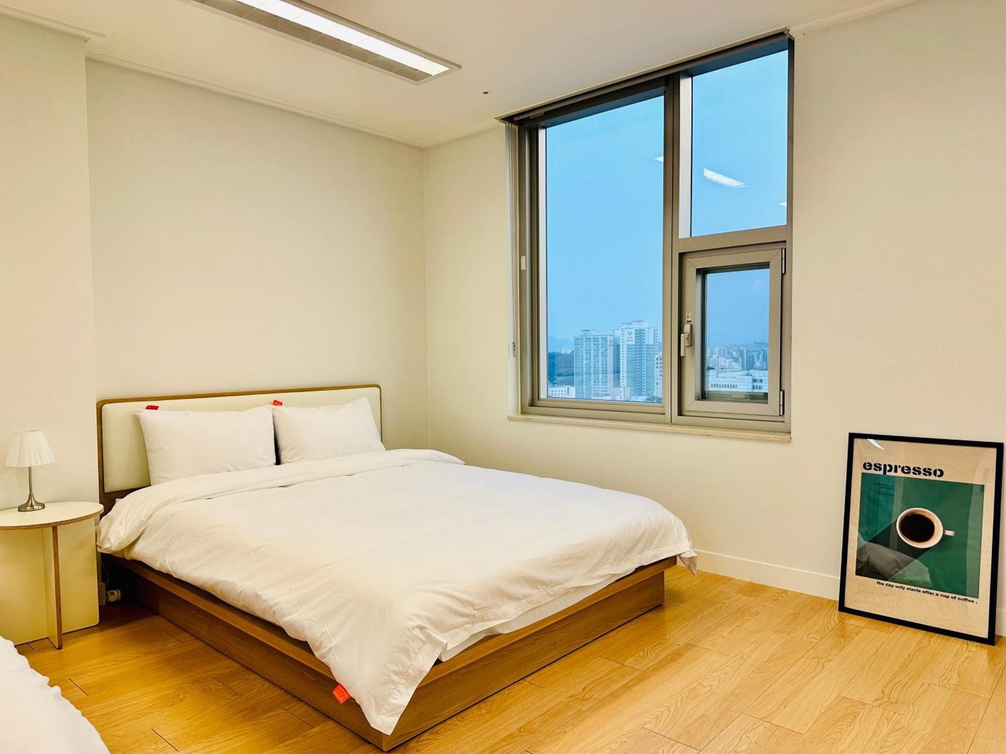"Grand Opened" Maxtyle Guesthouse Dongdaemun Seoel Buitenkant foto