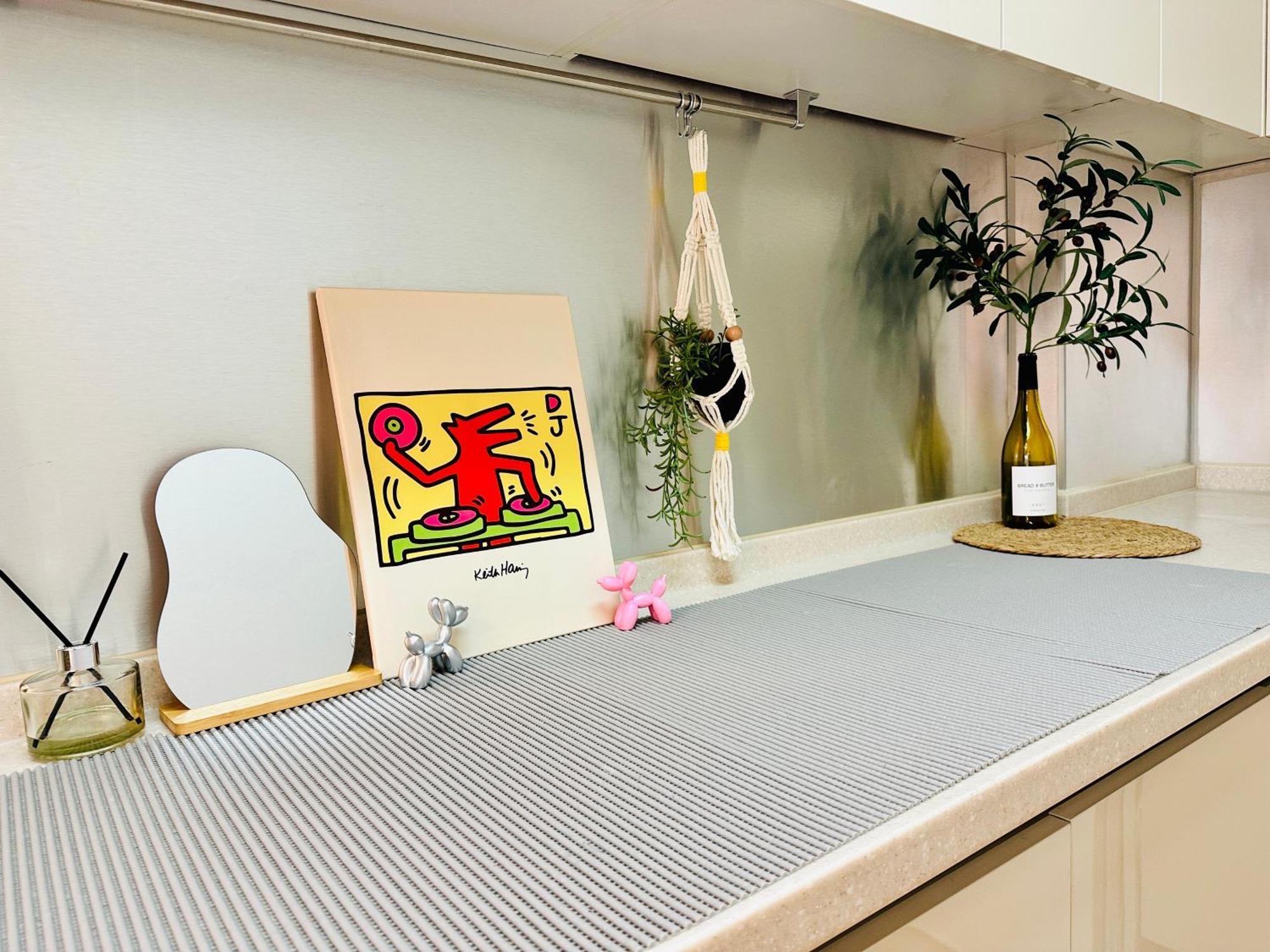"Grand Opened" Maxtyle Guesthouse Dongdaemun Seoel Buitenkant foto
