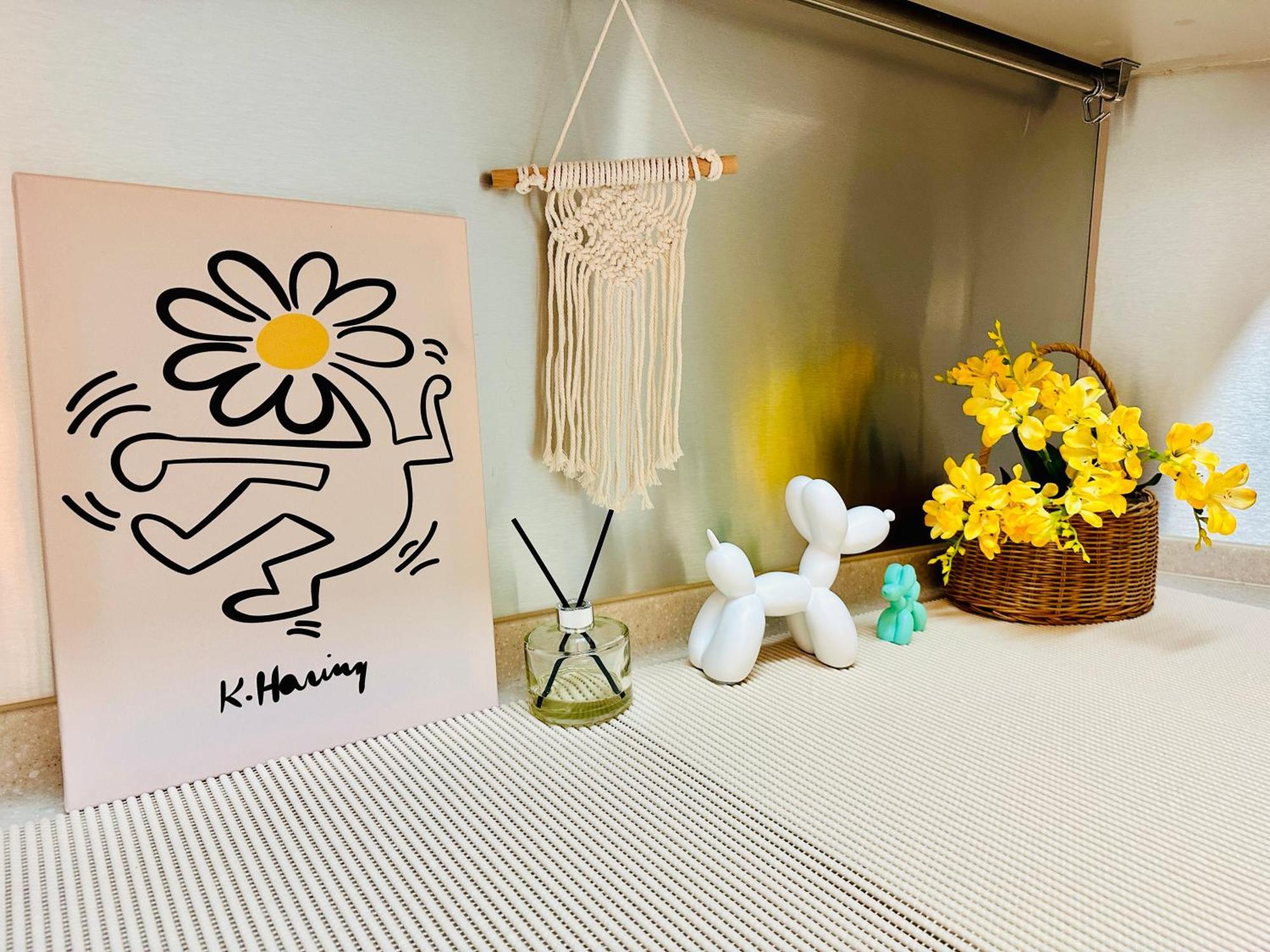 "Grand Opened" Maxtyle Guesthouse Dongdaemun Seoel Buitenkant foto